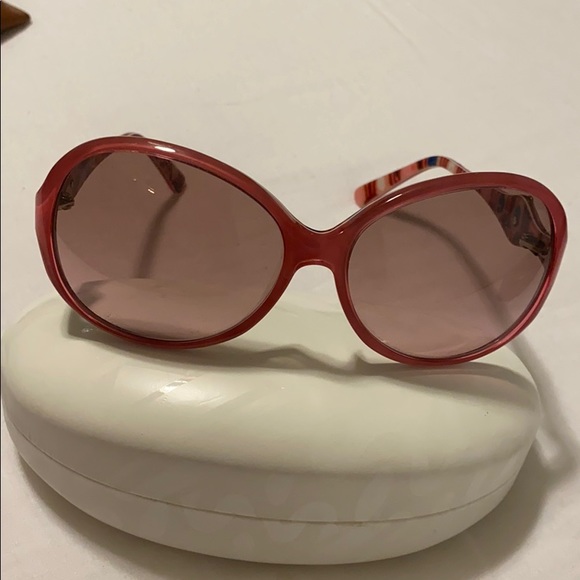 Emilio Pucci sunglasses main image 4